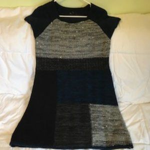 Sweater Dress Size M